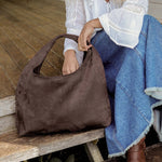 Monaco Shoulder Bag