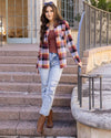 Northern Plaid Flannel