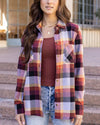 Northern Plaid Flannel
