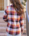 Northern Plaid Flannel