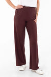 High Waist Wide Leg Pants