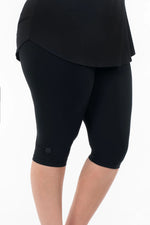 Knee Length Capri