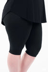 Knee Length Capri