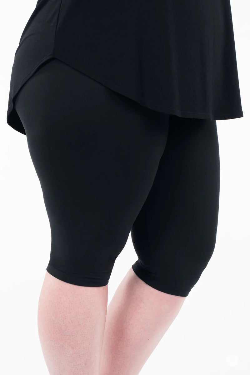 Knee Length Capri