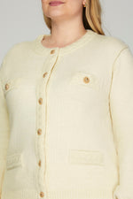 Jackie O Jacket