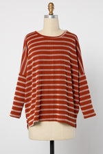 Urban Ribbed Dolman