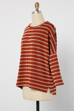 Urban Ribbed Dolman