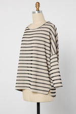 Urban Ribbed Dolman