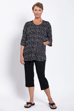 Palace Blouse