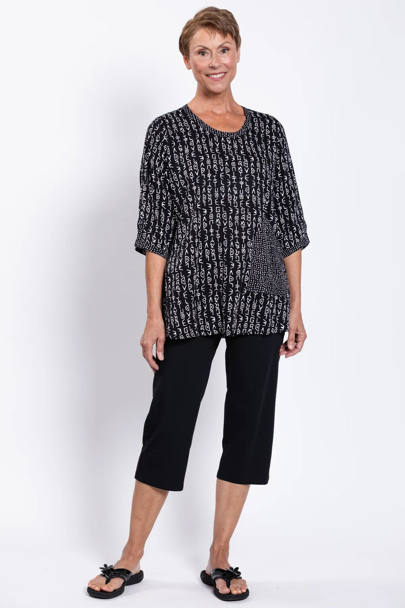 Palace Blouse