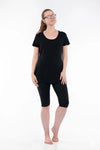 Knee Length Capri