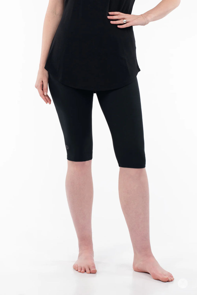 Knee Length Capri