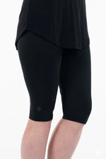 Knee Length Capri