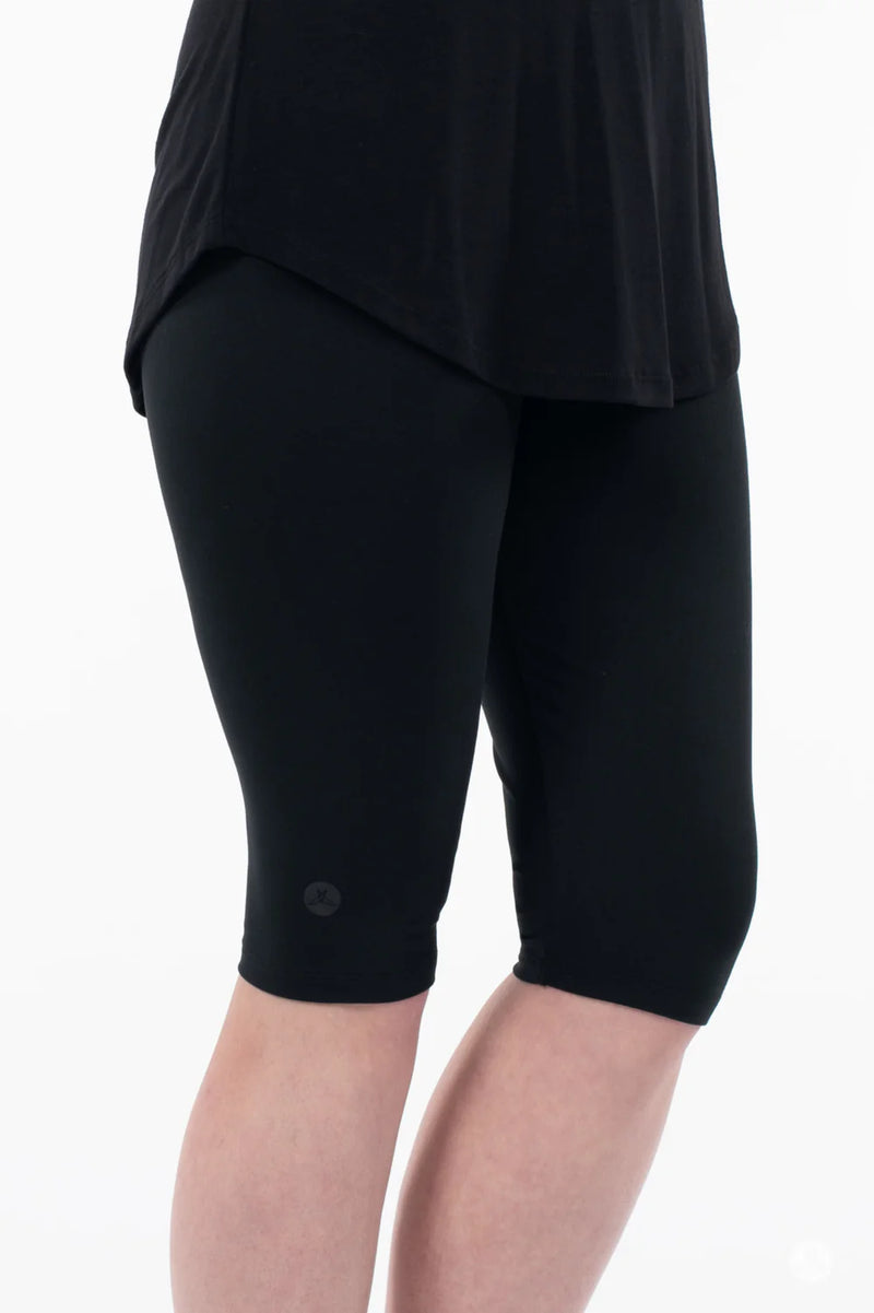 Knee Length Capri
