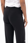 High Waist Wide Leg Pants