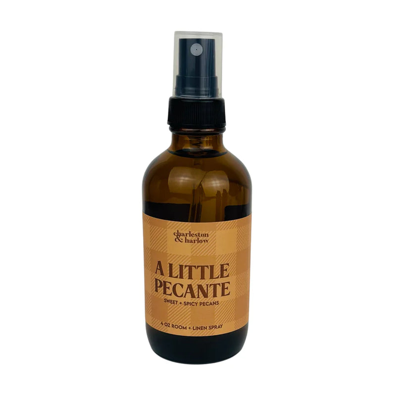 Fall 8oz Room & Linen Spray