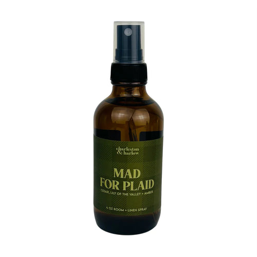 Fall 8oz Room & Linen Spray