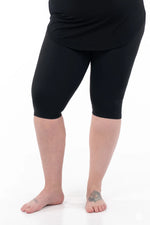Knee Length Capri