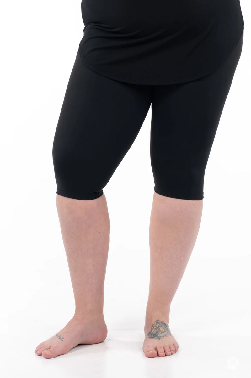 Knee Length Capri