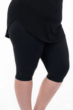 Knee Length Capri