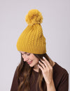 Pom Pom Toque
