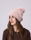 Pom Pom Toque