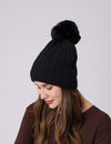 Pom Pom Toque