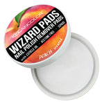 Tipsy Wizard Nail Polish Remover Pads