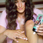 Hand and Body Lotion