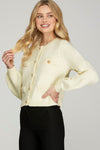 Jackie O Jacket