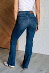 High Waist Bootcut - Tall Length