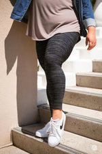 Graphite Leggings