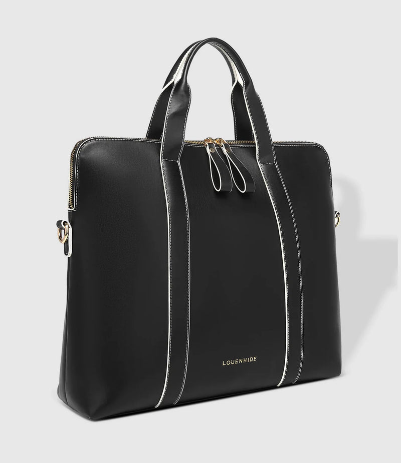 Rhodes Contrast Laptop