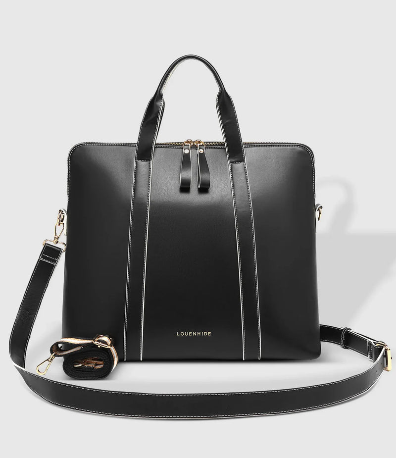 Rhodes Contrast Laptop