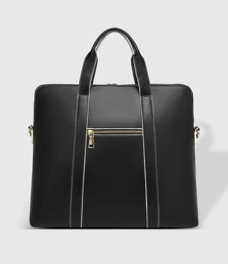 Rhodes Contrast Laptop