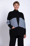 Seltic Sweater