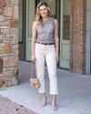 Mesh Tank