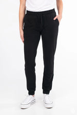 Signature Joggers - Black