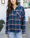 Spring Plaid