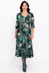 Soul Dress - Teal Magic