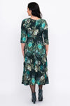 Soul Dress - Teal Magic
