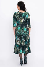 Soul Dress - Teal Magic