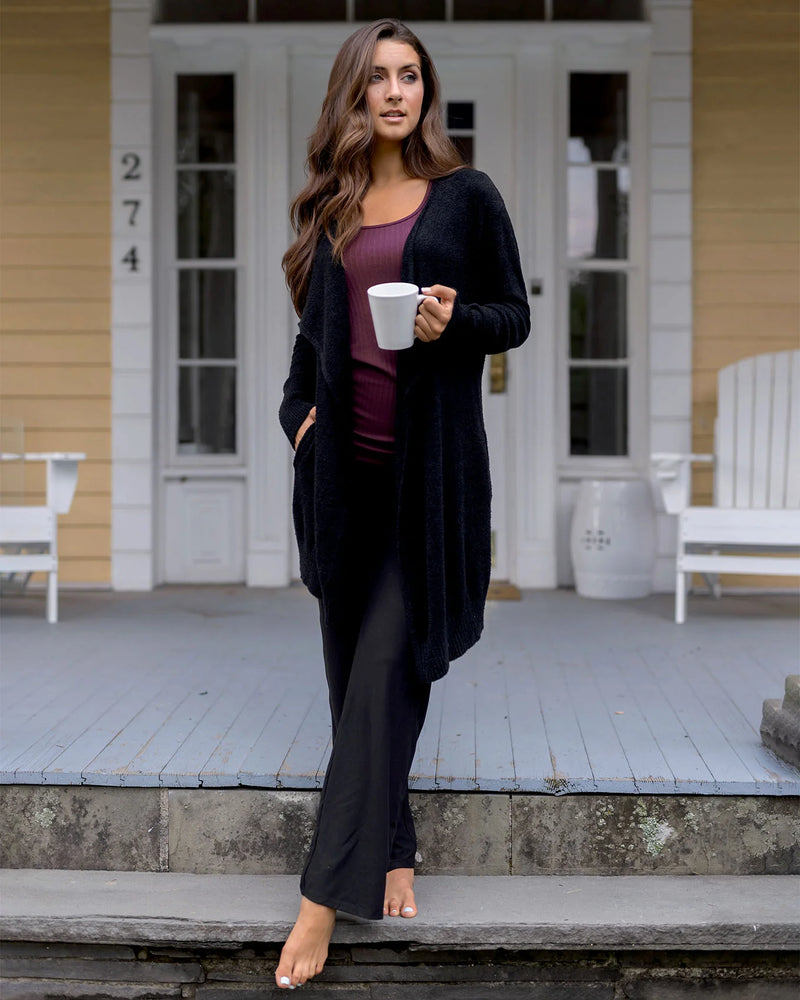 Straight Leg Live-In Leggings