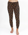 Summer Weight Live-In Loungers in Ditsy Floral