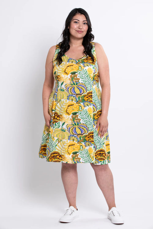 Sara Dress