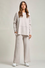 Greece Cozy Pants
