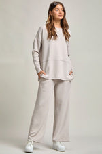 Greece Cozy Pants