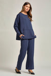 Greece Cozy Pants