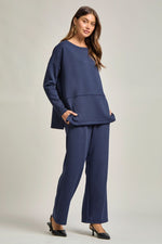Greece Cozy Pants