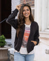 Tencel Lyocell Baseball Jacket